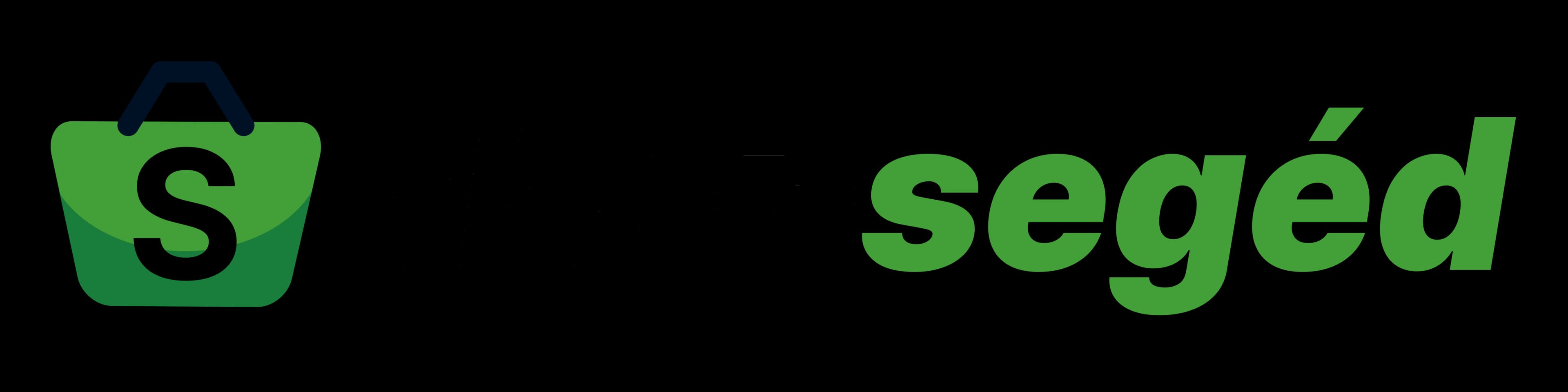 Shopsegéd